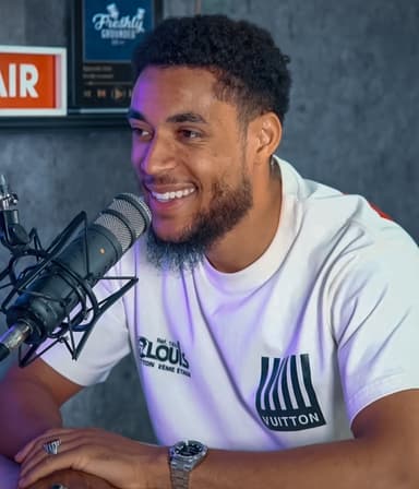 Podcast Guest