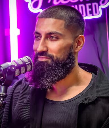 Podcast Guest